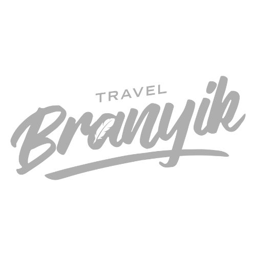 Travel Branyik