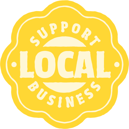 Little Wave Media Supports Local Small Businesses