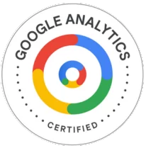 Little Wave Media, LLC is Google Analytics Certified