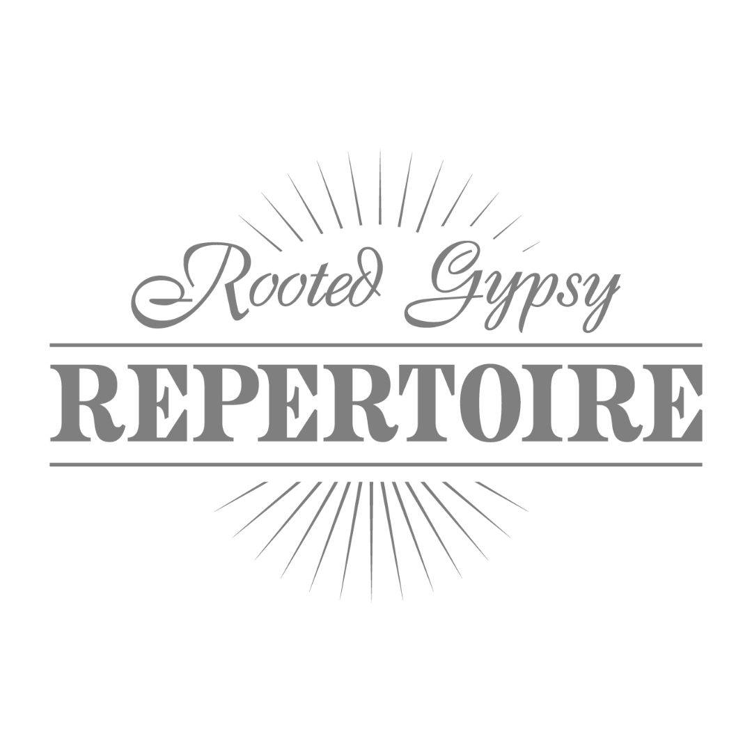 Rooted Gypsy Repertoire