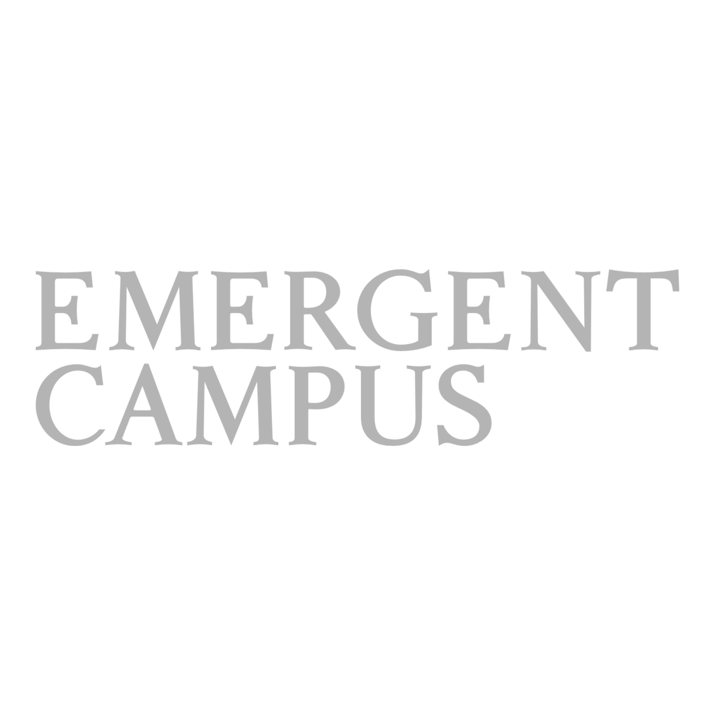 Emergent Campus